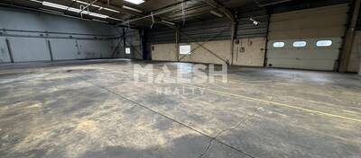 MALSH Realty & Property - Local d'activités - Lyon Nord Est (Rhône Amont) - Décines-Charpieu - 6