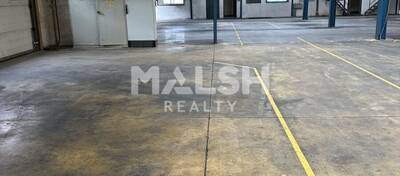 MALSH Realty & Property - Local d'activités - Lyon Nord Est (Rhône Amont) - Décines-Charpieu - 8