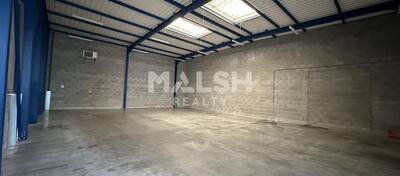 MALSH Realty & Property - Local d'activités - Lyon Nord Est (Rhône Amont) - Décines-Charpieu - 10