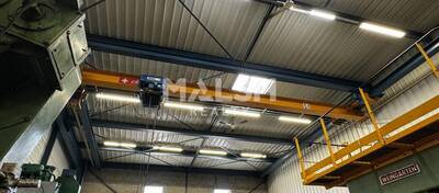 MALSH Realty & Property - Local d'activités - Lyon Nord Est (Rhône Amont) - Décines-Charpieu - 11