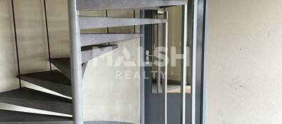 MALSH Realty & Property - Local d'activités - Lyon Nord Est (Rhône Amont) - Décines-Charpieu - 13