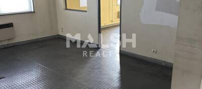 MALSH Realty & Property - Local d'activités - Lyon Nord Est (Rhône Amont) - Décines-Charpieu - 14
