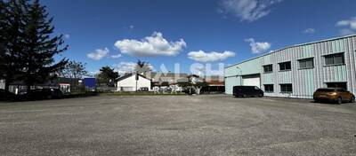 MALSH Realty & Property - Local d'activités - Lyon Nord Est (Rhône Amont) - Décines-Charpieu - 19