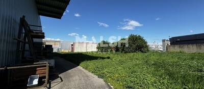 MALSH Realty & Property - Local d'activités - Lyon Nord Est (Rhône Amont) - Décines-Charpieu - 28