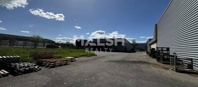 MALSH Realty & Property - Local d'activités - Lyon Nord Est (Rhône Amont) - Décines-Charpieu - 29