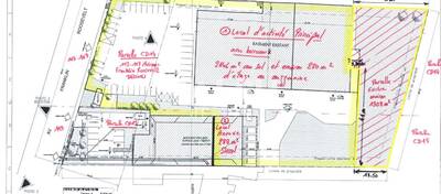 MALSH Realty & Property - Local d'activités - Lyon Nord Est (Rhône Amont) - Décines-Charpieu - 31