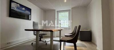 MALSH Realty & Property - Bureau - Lyon 6° - Lyon 6 - 4