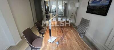 MALSH Realty & Property - Bureau - Lyon 6° - Lyon 6 - 5