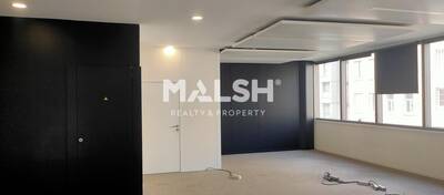MALSH Realty & Property - Bureau - Lyon 2° / Confluence - Lyon 2 - 6