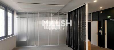 MALSH Realty & Property - Bureau - Lyon 2° / Confluence - Lyon 2 - 5