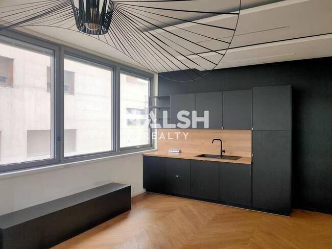 MALSH Realty & Property - Bureau - Lyon 2° / Confluence - Lyon 2 - 1