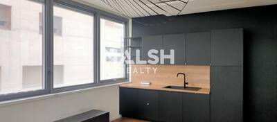 MALSH Realty & Property - Bureau - Lyon 2° / Confluence - Lyon 2 - 1
