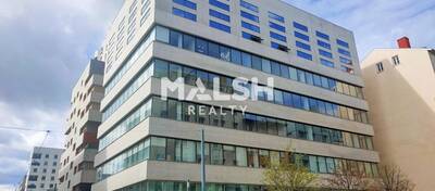 MALSH Realty & Property - Bureau - Lyon 2° / Confluence - Lyon 2 - 2
