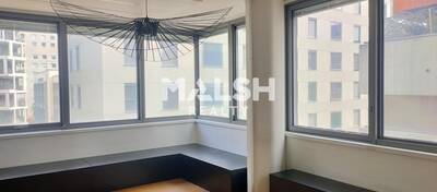 MALSH Realty & Property - Bureau - Lyon 2° / Confluence - Lyon 2 - 3