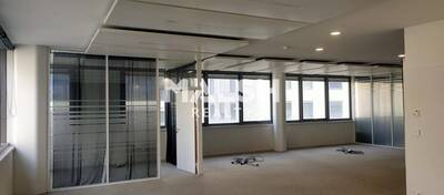 MALSH Realty & Property - Bureau - Lyon 2° / Confluence - Lyon 2 - 7