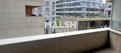 MALSH Realty & Property - Bureau - Lyon 2° / Confluence - Lyon 2 - 8