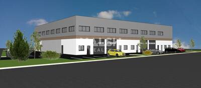MALSH Realty & Property - Local d'activités - Lyon Sud Est - Corbas - 2