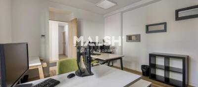 MALSH Realty & Property - Bureau - Lyon 3 - 5