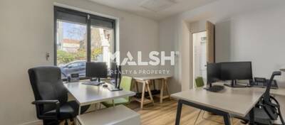 MALSH Realty & Property - Bureau - Lyon 3 - 6
