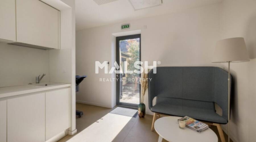 MALSH Realty & Property - Bureau - Lyon 3 - 8