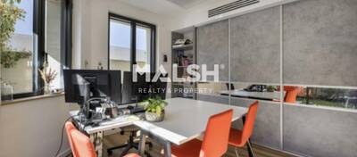 MALSH Realty & Property - Bureau - Lyon 3 - 10