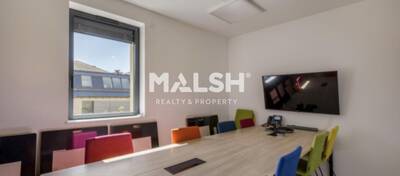 MALSH Realty & Property - Bureau - Lyon 3 - 16