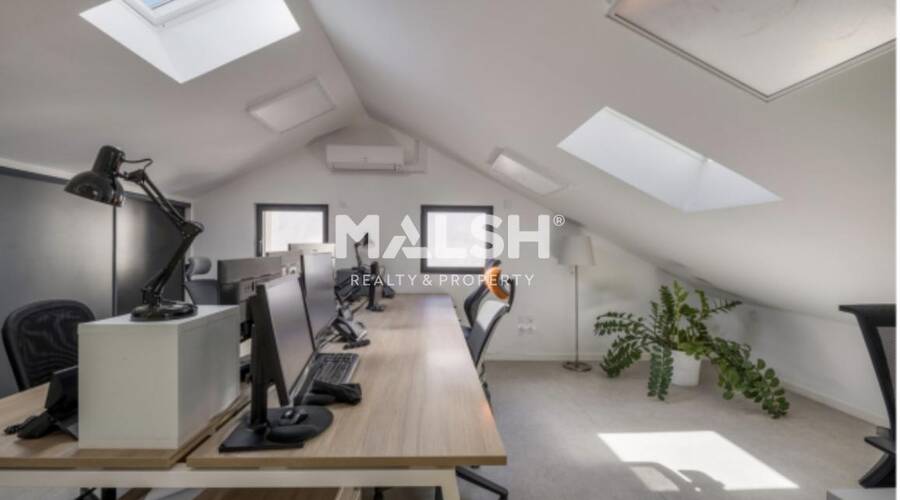 MALSH Realty & Property - Bureau - Lyon 3 - 20