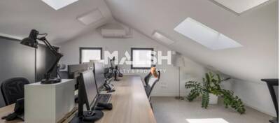 MALSH Realty & Property - Bureau - Lyon 3 - 20