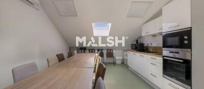 MALSH Realty & Property - Bureau - Lyon 3 - 22