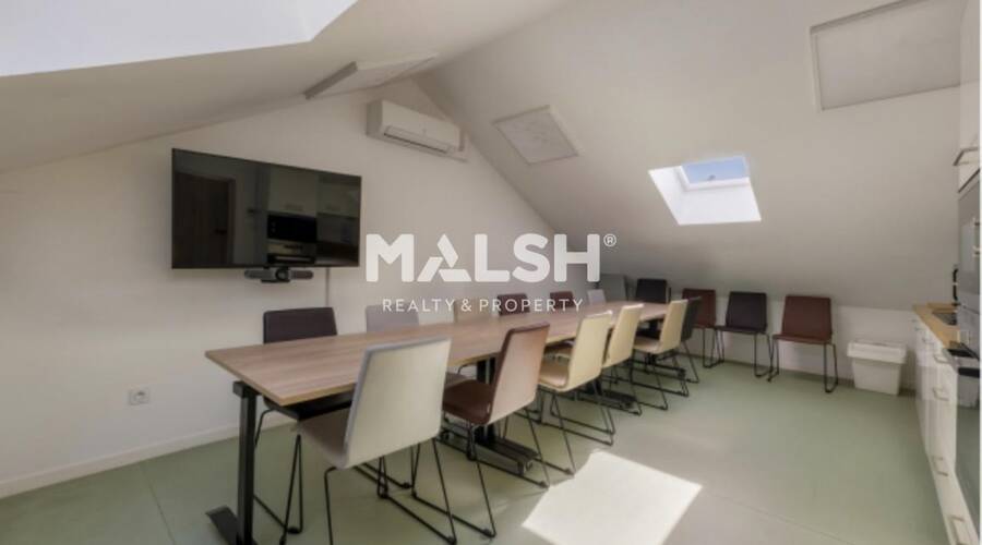 MALSH Realty & Property - Bureau - Lyon 3 - 23