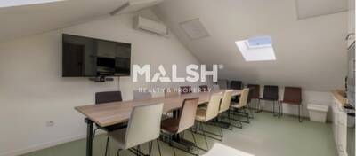 MALSH Realty & Property - Bureau - Lyon 3 - 23