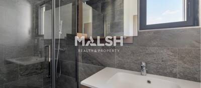 MALSH Realty & Property - Bureau - Lyon 3 - 24