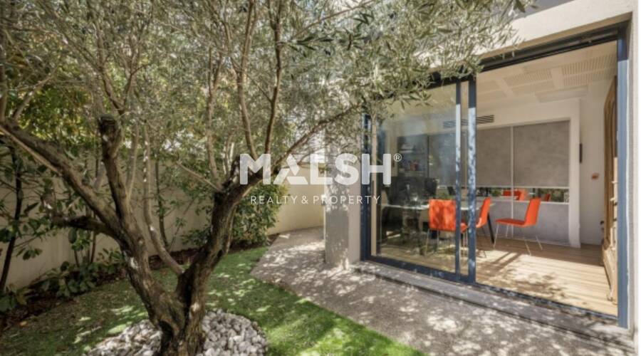 MALSH Realty & Property - Bureau - Lyon 3 - 28