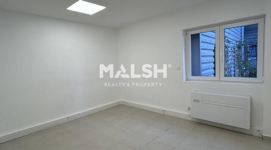 MALSH Realty & Property - Bureau - Lyon Sud Ouest - Chaussan - 4