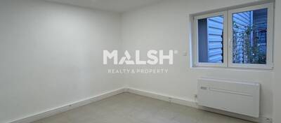 MALSH Realty & Property - Bureau - Lyon Sud Ouest - Chaussan - 4