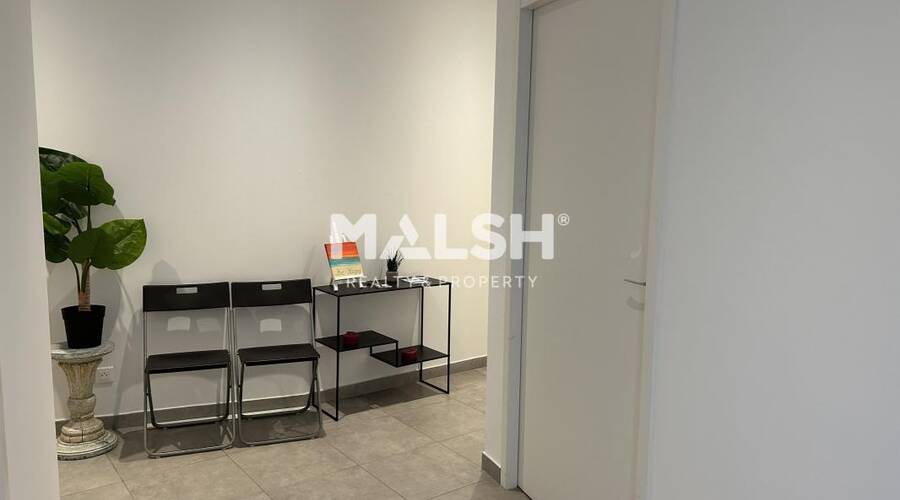 MALSH Realty & Property - Bureau - Lyon Sud Ouest - Chaussan - 6