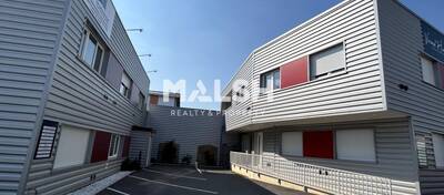 MALSH Realty & Property - Bureau - Lyon Sud Ouest - Chaussan - 7