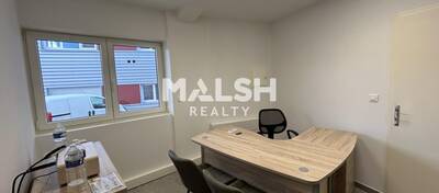 MALSH Realty & Property - Bureau - Lyon Sud Ouest - Chaussan - 2