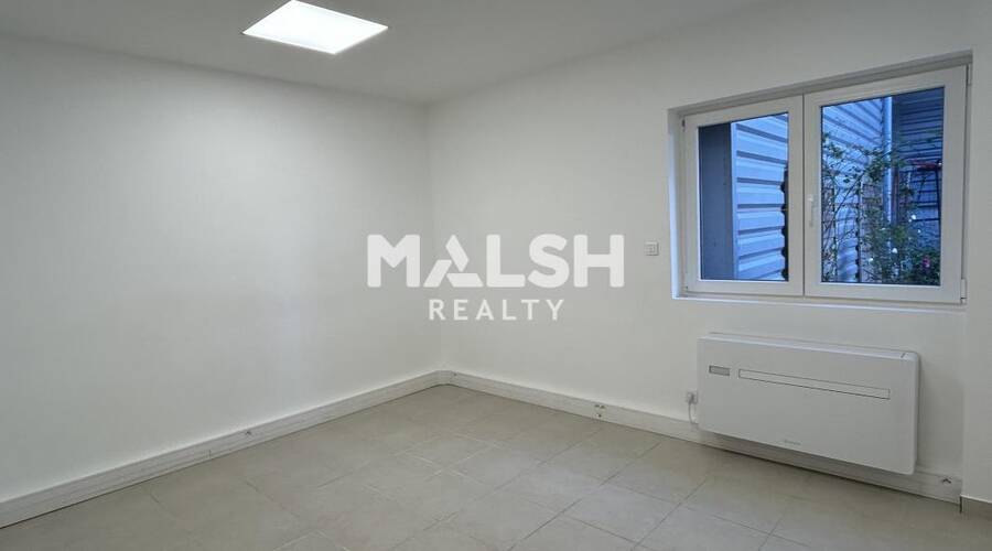 MALSH Realty & Property - Bureau - Lyon Sud Ouest - Chaussan - 4