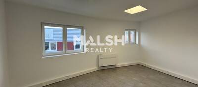 MALSH Realty & Property - Bureau - Lyon Sud Ouest - Chaussan - 5