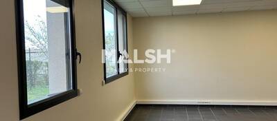 MALSH Realty & Property - Bureau - Vaugneray - 3