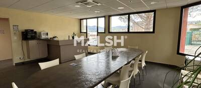 MALSH Realty & Property - Bureau - Vaugneray - 4