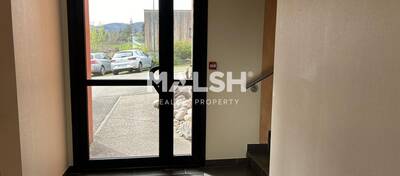 MALSH Realty & Property - Bureau - Vaugneray - 6