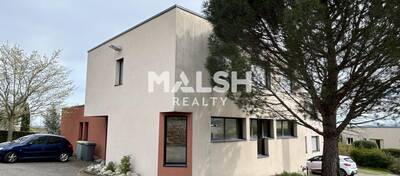 MALSH Realty & Property - Bureau - Vaugneray - 1