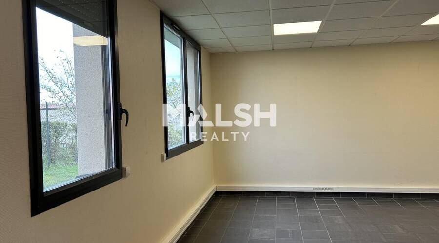 MALSH Realty & Property - Bureau - Vaugneray - 3