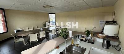 MALSH Realty & Property - Bureau - Vaugneray - 5