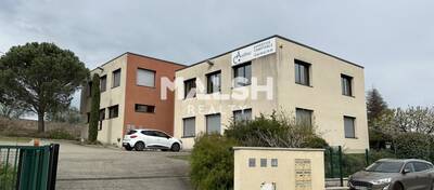 MALSH Realty & Property - Bureau - Vaugneray - 7