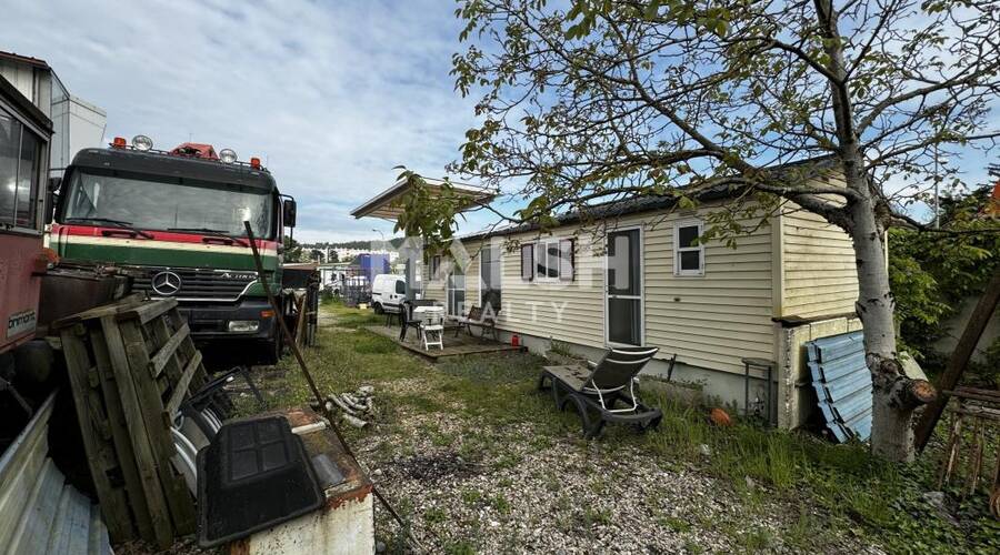 MALSH Realty & Property - Local d'activités - Côtière (Ain/A42/Beynost/Dagneux/Montluel) - Miribel - 7