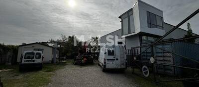 MALSH Realty & Property - Local d'activités - Côtière (Ain/A42/Beynost/Dagneux/Montluel) - Miribel - 8