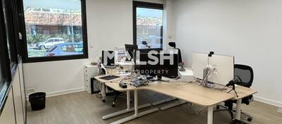 MALSH Realty & Property - Bureau - Lyon Sud Ouest - Oullins - 2